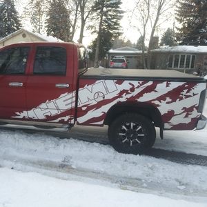 Meet your Posher, Zackery